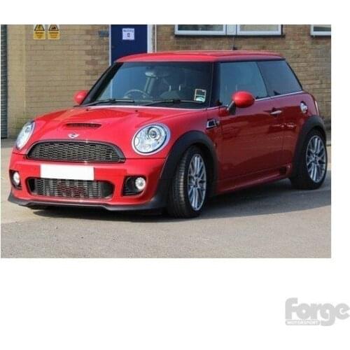 Uprated Intercooler for Mini Cooper S 2 Diesel Mini R56 Cooper S Diesel(Forge FMINTCSD)
