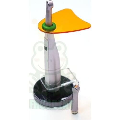 VRN Dental Curing Light VALO LED Cure Lamp One Second with Caries Detection/Vafu Light Cure Adhesive Composite Resin Restoration