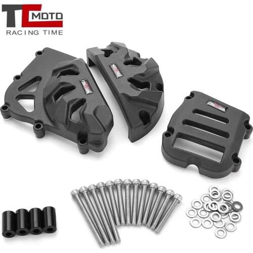 For Benelli BJ600GS BN600 TNT600 TNT 600 Motorcycles Engine Cover Protection case Engine Guard Protective Cover Engine Slider