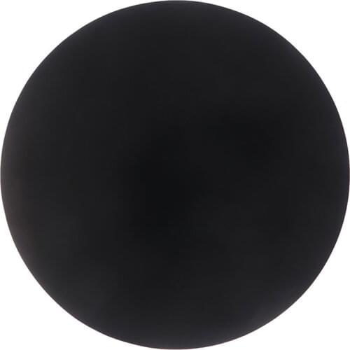 1pc 24cm BBQ Grill Mat Barbecue Outdoor Baking Non-stick Round Pan Liner Sheet Tool To Prevent Sticking Pot Food