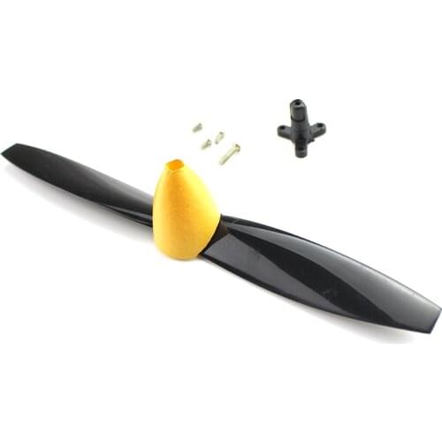 A160.0011 Propeller Blade Paddle Blade For Wltoys Xk A160 Rc Airplane Aircraft Glider Spare Parts