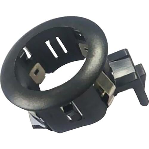 PDC Parking Sensor Retainer For Toyota Tundra 4.0L/4.6L/4.7L 8934833080C0 Car Accessories