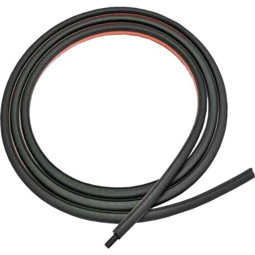 A2047271187 2047271187 Automobile Parts Rear Door Rubber Seal For Mercedes Benz W246 B160 B180 B200 B220 B250