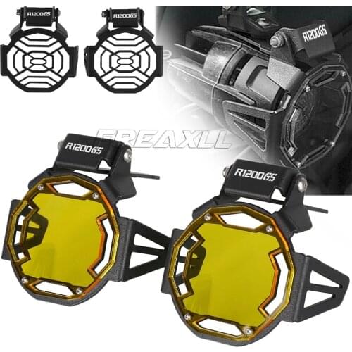 Flipable Fog light Protector Guard Lamp Cover For BMW R 1200 GS LC R1200GS R 1200GS ADV Adventure 2014 2015 2016 2020 2019 2018