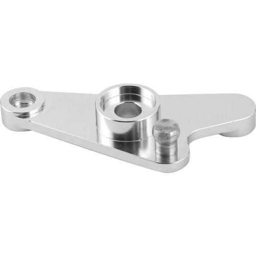 Intake Manifold Air Flap Lever Repair Kit Fit for Mercedes-Benz M272 V6 M273 V8 Engines