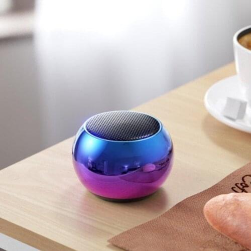 KPY Portable Speakers