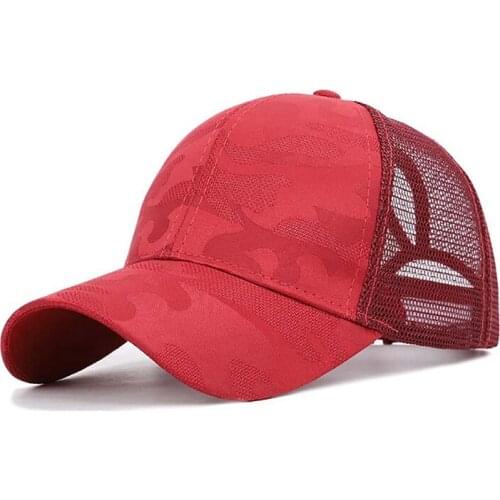 Liva girl Women's Baseball Caps