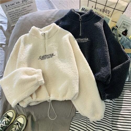 Miss Thalia Women's Sweatshirts With Inscriptions