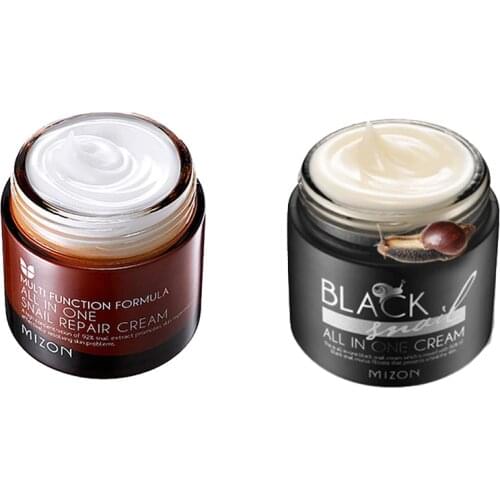 Mizon Body Care Products
