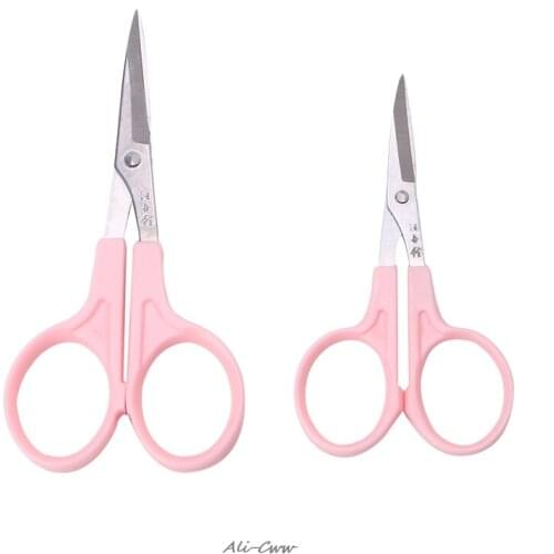 3.5" 4.5" Embroidery Cross Stitch Scissors Cutter Cutting Shears Craft Sewing