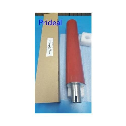 Brand new C500 Upper Fuser Roller for Konica Minolta Bizhub C500 KL5100 CF5001 8050 Upper Heat Roller 4969-1026-01 65AA53010