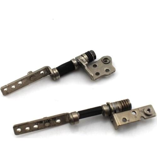 SSEA NEW laptop LCD L&R Hinges Set for SAMSUNG NP530 NP530U3C NP530U3B NP535U3C NP535U3B 530U3C 530U3B 535U3C 535U3B