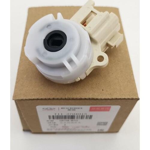 Ignition start switch for Chinese CHERY A3 A5 Fulwin Cross TIGGO 5 Arizzo 7 Auto car motor parts T11-3704015