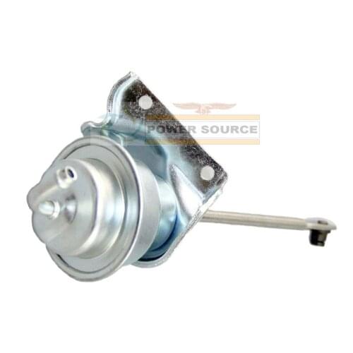 Turbo Actuator RHF4 VT10 1515A029 VA420088 VB420088 VC420088 Turbocharger For Mitsubishi W200 L200 truck 2006 4D5CDI 2.5L 98KW