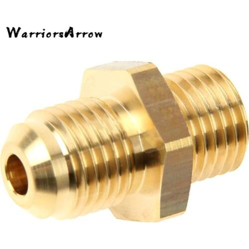 WarriorsArrow High Pressure Fuel Pumps