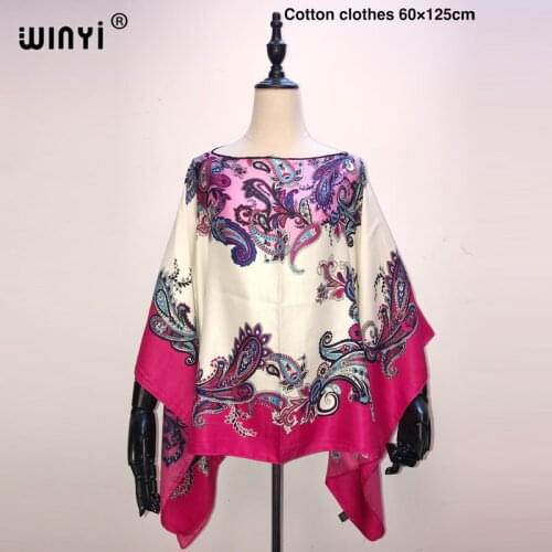 Winyi Short Blouses