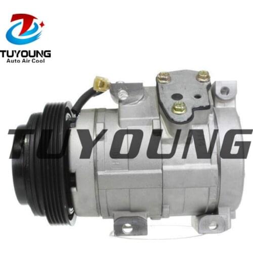 10S17C Auto Aircon Compressor For MAZDA MPV II (LW) 2.0 1999-2000 L08161K00 M55029