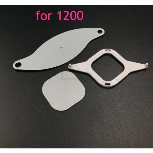 15 set E-house New Heat Cooling Metal Sheet Internal CPU Heat Sink Replacement for PS4 1200 Console