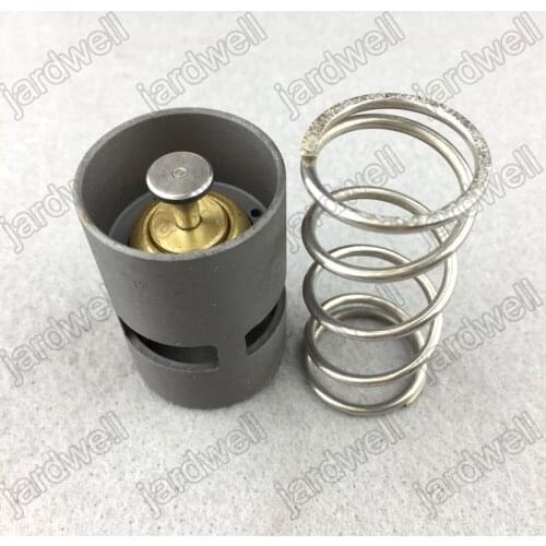 1622706401(1622-7064-01) Thermostatic valve kit (Outer Dia.*Height:32*48(mm) with opening temperature 38 degree C.)