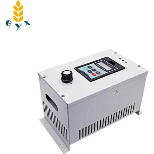 3KW heating electromagnetic heating power saver electromagnetic induction heater Jiangxin electromagnetic heater