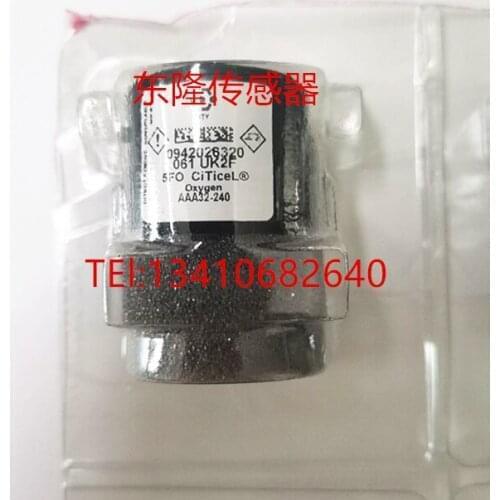 5FO CITY OXYGEN GAS SENSOR O2 SENSOR
