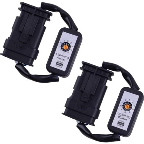 1 Pair Car LED Dynamic Turn Signal Indicator Taillight Modules Accessories Fit For BMW 3 F30 F80 M3 LCI 2015 2016 2017