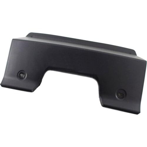 Car Rear Bumper Tow Towing Eye Hook Hitch Cover Replacement for 2010-2013 Range Rover Sport LR015132