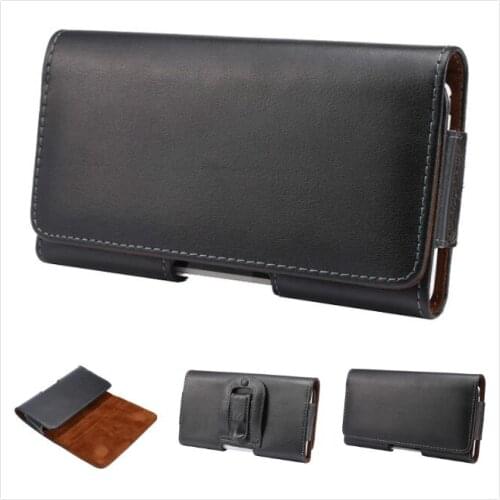 Case cover mobile phone holster waist bag outdoor sports bag for Xiaomi Mi Note 3 Mi Mix 2 Mi A1 Note 4X Note 5A Redmi 4X Mi 6