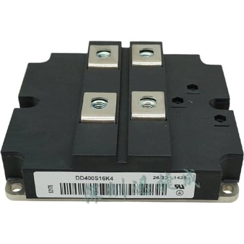 DD400S16K4 Original, Can Provide Test, 1 Year Warranty