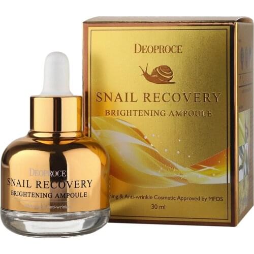 Deoproce Facial Scrubs And Peels