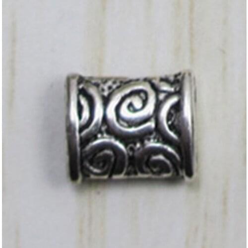 Retro Alloy Diaphragm