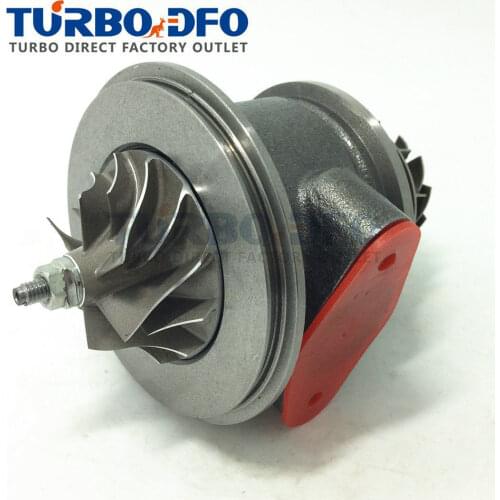 For Ford Fiesta VI Fusion 1.6 TDCi 66Kw DV6ATED4 Turbine CHRA TD025S2-06T4-2.3 Turbo Core 49173-07506 49173-07504 0375Q5 2005