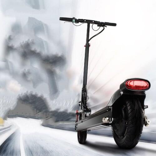 FUYOUSHENZHU Scooters