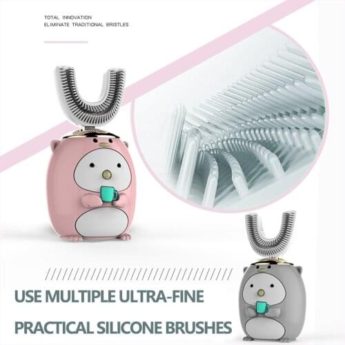 GETTER Children's Electric Toothbrushes