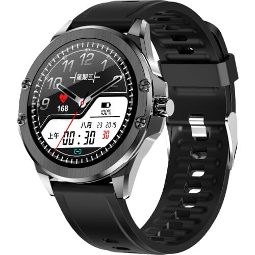 Libercharm Sports Smart Watch