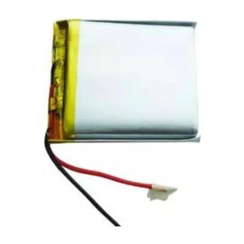 Free shipping 1pcs 3.7v 1800mah 103055 polymer lithium battery li-po rechargeable battery