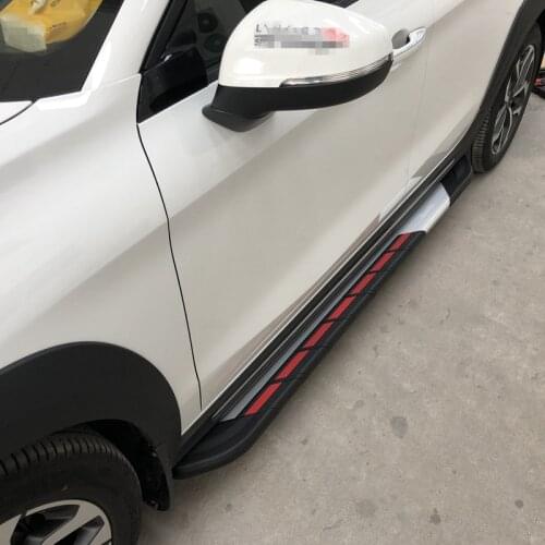 Maremlyn Side Step For Escape/kuga Alumiun Alloy Running Board Side Peadl 2012 2013 2014 2015 2016 2017 2018 2019 New Foot Pedal