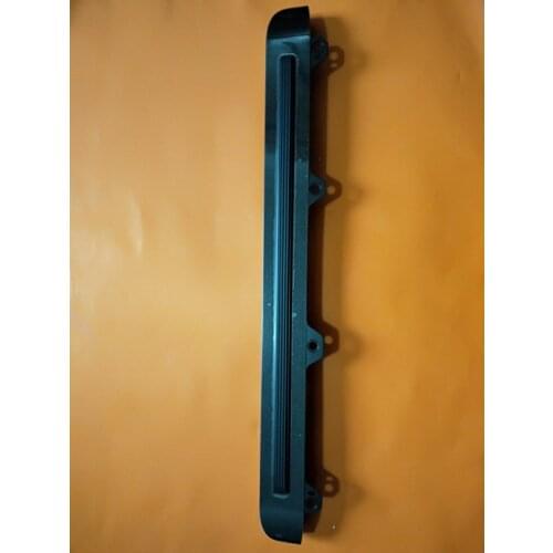 New for DELL Inspiron G7 7000 7588 hing tail REAR COVER 02G90J black see picture