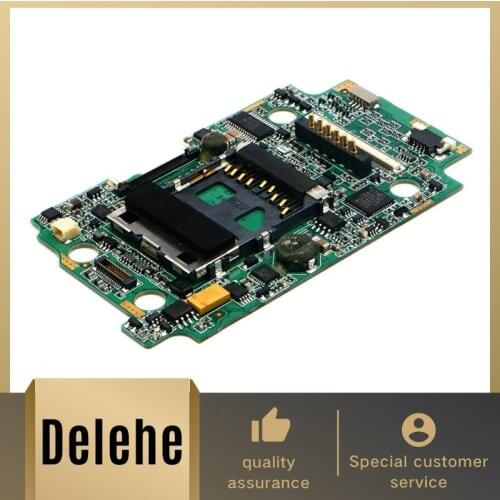 PHASE III Power Board for Symbol MC3000 MC3070 MC3090-G MC3090-R MC3090-S(01-071961-01),free delivery