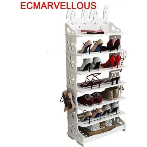 El Hogar Schoenenkast Zapatero Schoenenrek Mobilya Porta Scarpe Mueble Scarpiera Furniture Meuble Chaussure Sapateira Shoes Rack