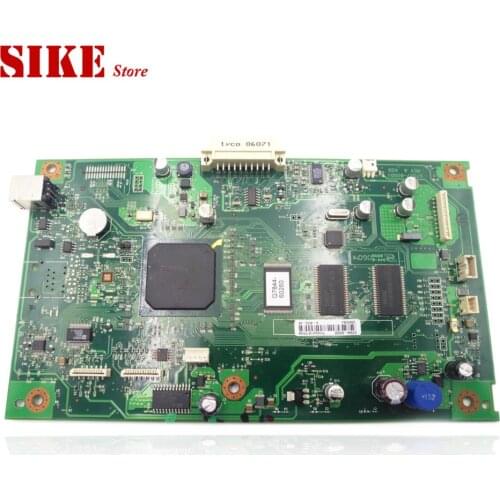 Q7844-60002 Logic Main Board For HP LaserJet 3050 HP3050 Formatter Board Mainboard