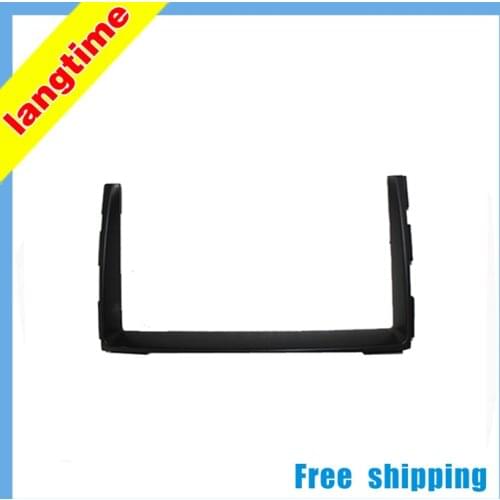 Car refitting DVD frame,DVD panel,Dash Kit,Fascia,Radio Frame,Audio frame for 2011 Kia CEED,2DIN