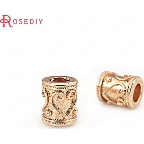 Rosediy Beads