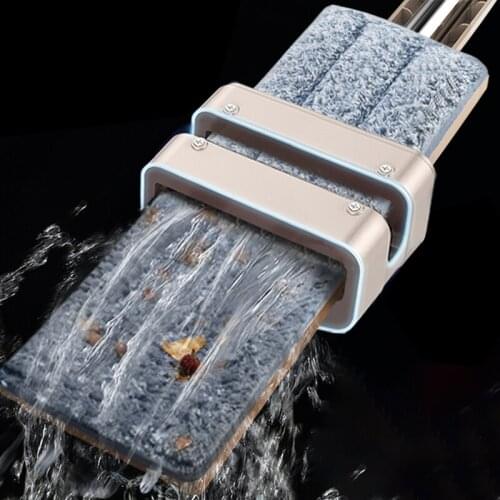 Shenjembaike Microfiber Mops For Cleaning