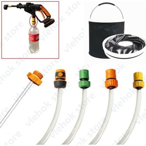 Water Pipe Connector For WORX WA4038 WG629 WG629E.9 WG629E.91 WG629E WG629E.M WG629E.M1 WG629E.M2 Xiaomis JW31 60044335 tool