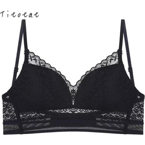TITOTATO Women Underwear