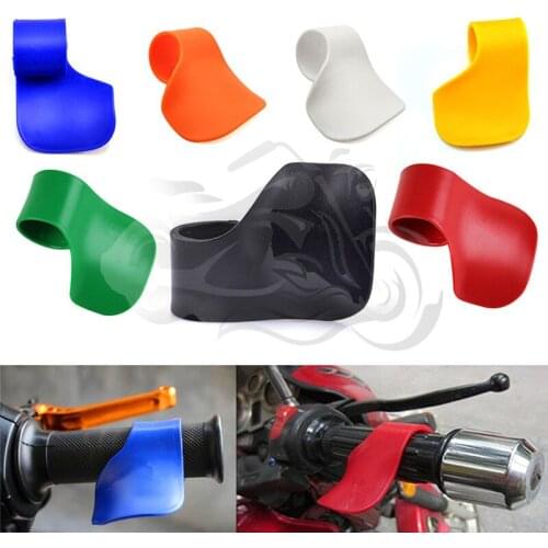 Universal Motorcycle Throttle Assist Cruise Control Grips Wrist Rest Fit For GSXR 600 GSX-R 750 1000 1300 HAYABUSA DL650 1000