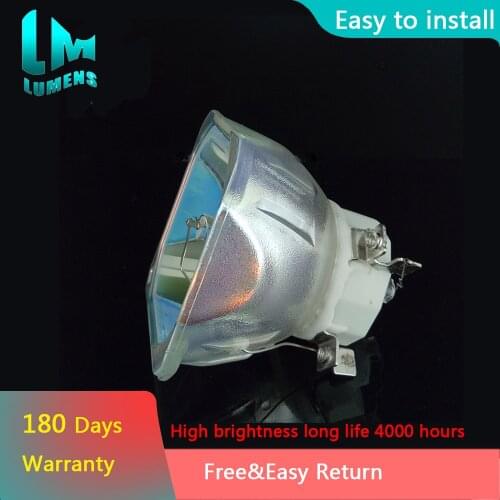 Replacement Projector Lamp Bulb NP15LP for NEC M230X / M260W / M260X / M300X
