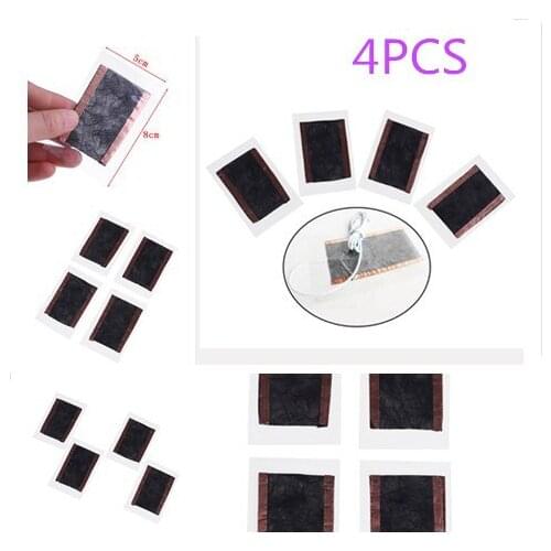 4pcs/lot Winter Warmer Plate For Shoes Gloves Mouse Pad Wholesale Portable DIY USB Heating Heater