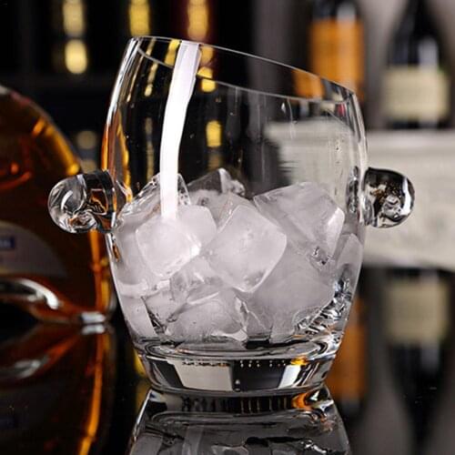 DROPSHIPPING 1PC Whisky Stones Ice Drinks Beer Wine Beverage Cooler Cubes Whisky Rock Cooler Wine Cooler Bar Set Chiller
